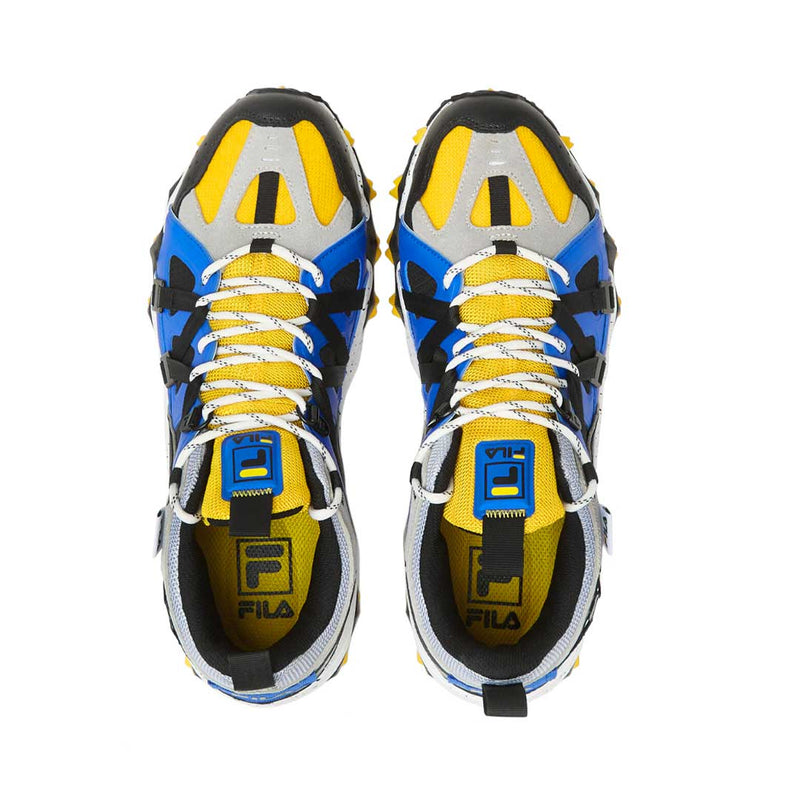 FILA - Men's Excursion Shoes (1JM01692 716)