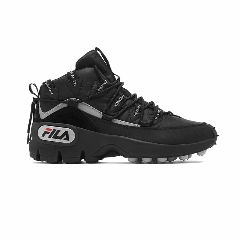 FILA - Grant Hill 1 X Trailpacer pour homme (1QM00780 014)