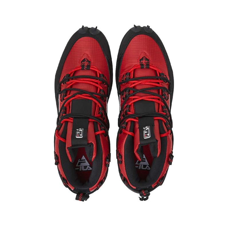 FILA - Chaussures Grant Hill 1 X Trailpacer pour Homme (1QM00780 604)