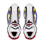 FILA - Chaussures Grant Hill 2 Ludi pour Homme (1BM01740 115)