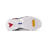 FILA - Chaussures Grant Hill 2 Ludi pour Homme (1BM01740 115)
