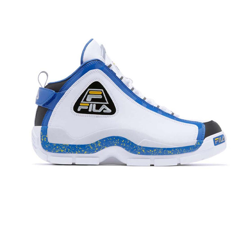 FILA - Men's Grant Hill 2 Shoes (1BM01753 138)