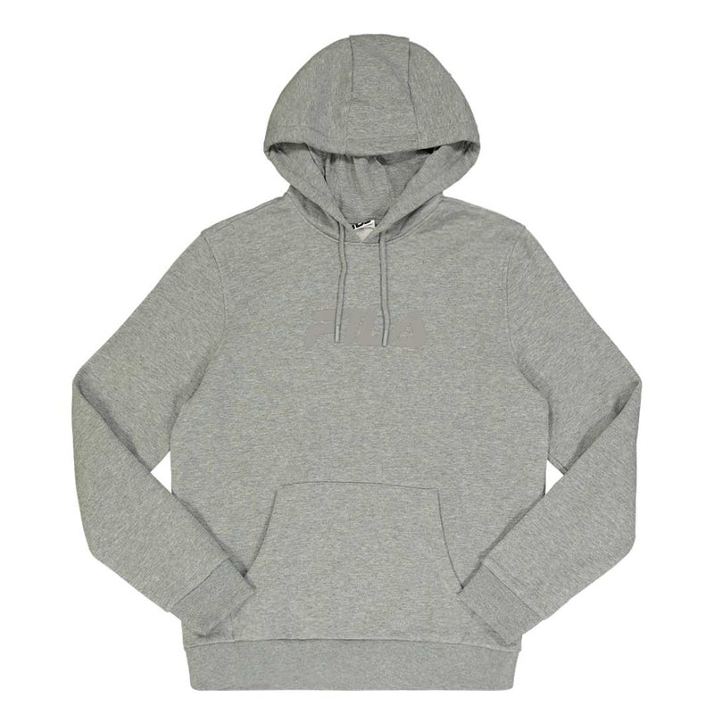 Fila sales classic hoodie