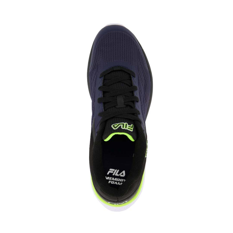 FILA - Chaussures pour Homme Memory Core Calibration 23 (1RM02273 404)