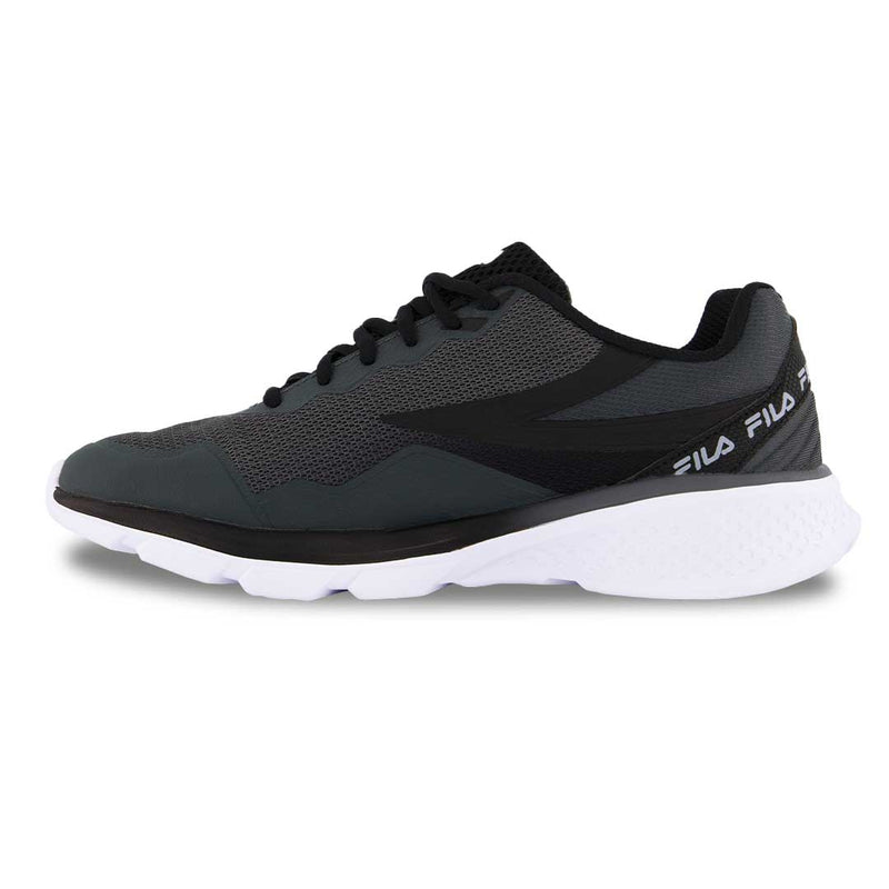 Fila memory clearance primeforcer