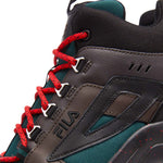 FILA - Men's Oakmont TR Mid Shoes (1JM01276 362)