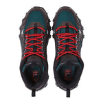 FILA - Men's Oakmont TR Mid Shoes (1JM01276 362)