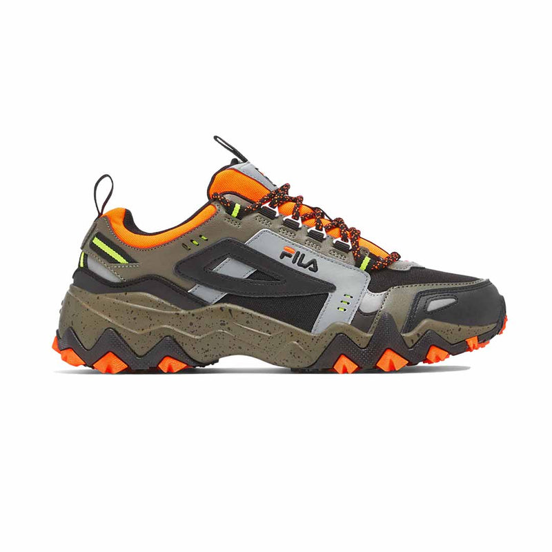 FILA Men s Oakmont TR Shoes 1JM01565 865 SVP Sports