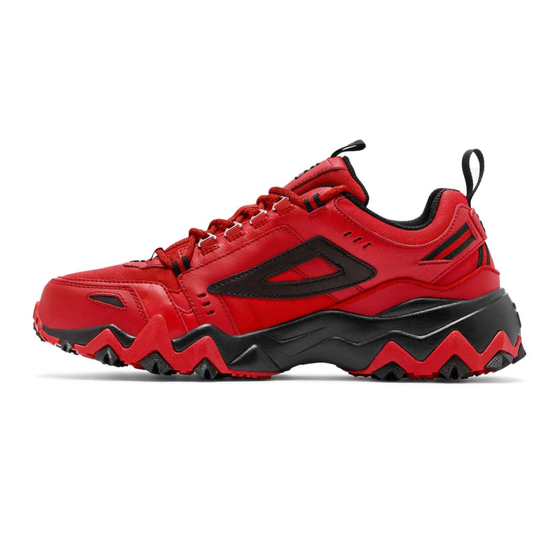 Fila oakmont tr mens grey sale