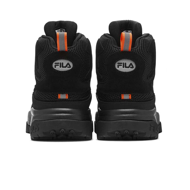 FILA - Men's Ranger Boots (1BM01277 001)