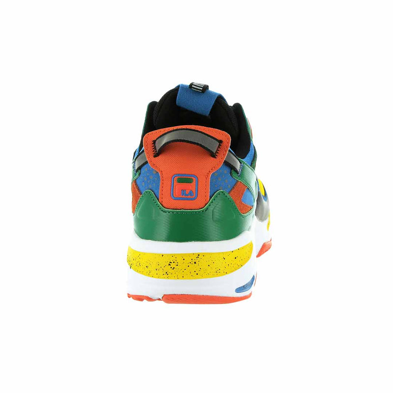 Fila x adidas hotsell