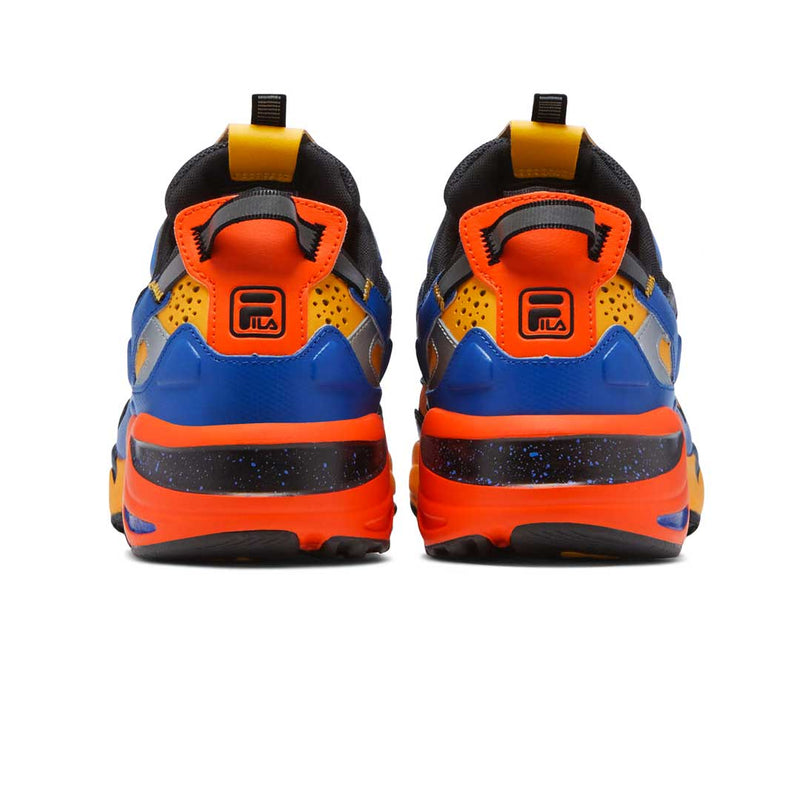 Fila ray deals zalando