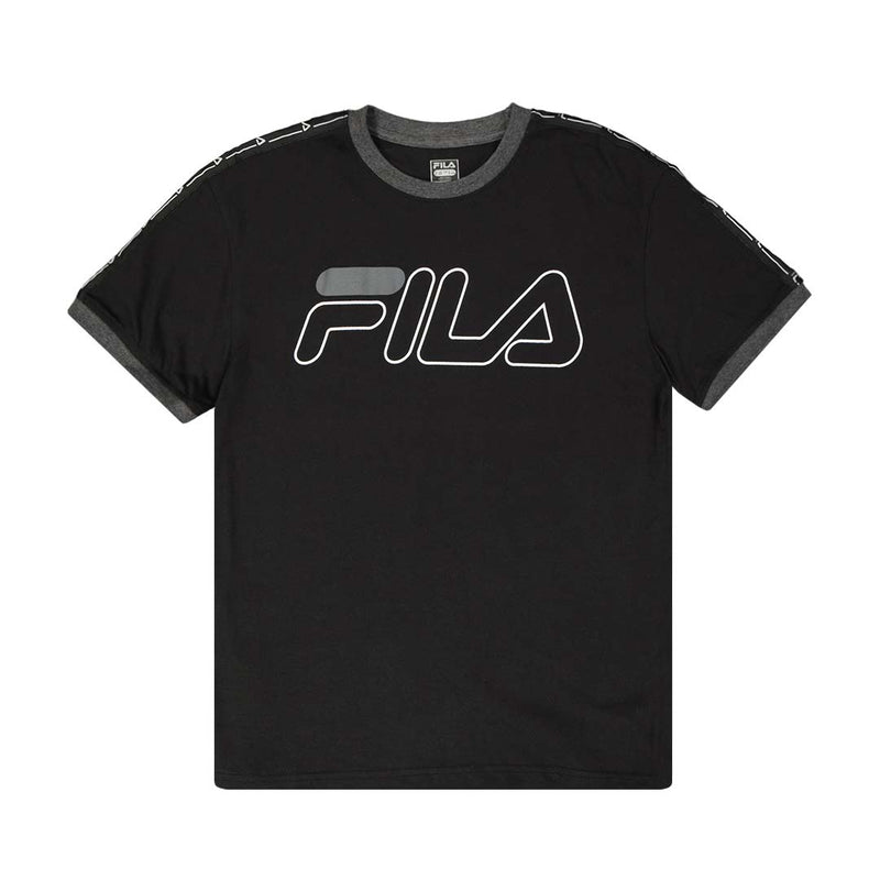 Fila new arrivals graphic tee