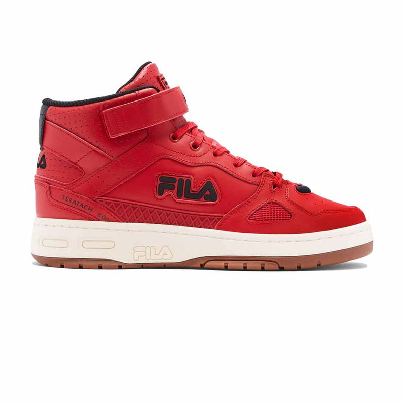 FILA - Men's Teratach 600 Mid Shoes (1BM01741 602) – SVP Sports