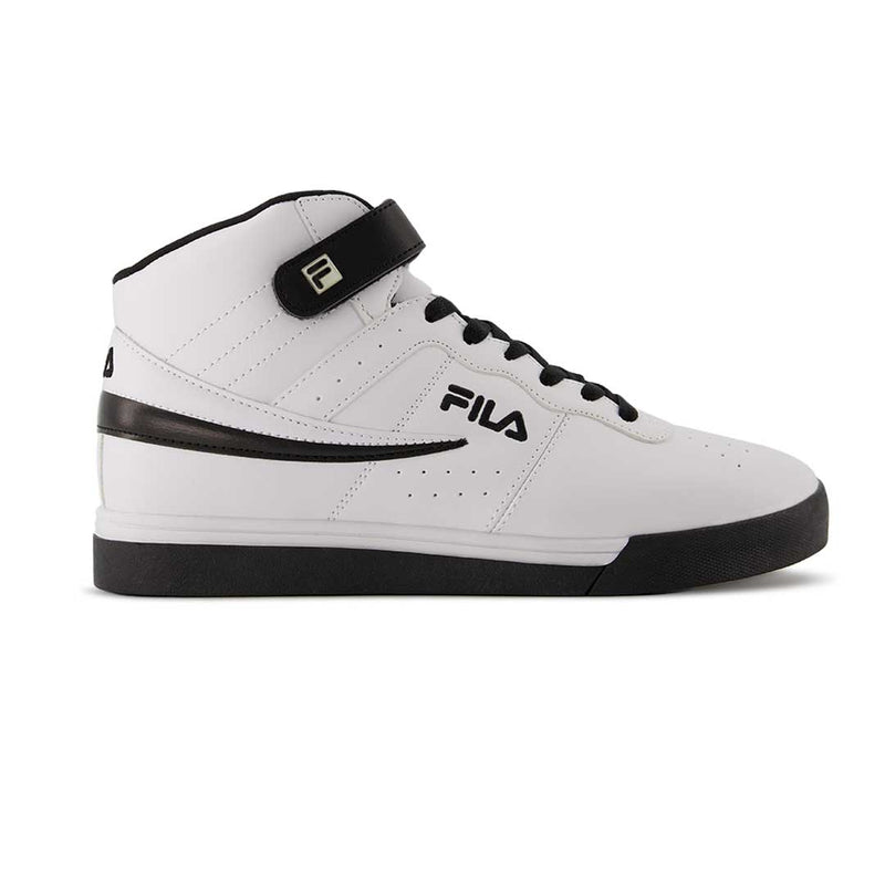 Fila Men's Everyday Sport Athletic Casual High-top Vulc 13 Mid