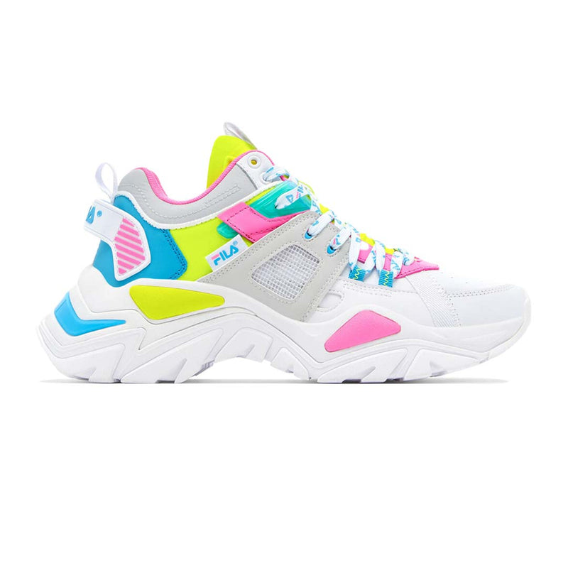 Fila cage mid wmn outlet