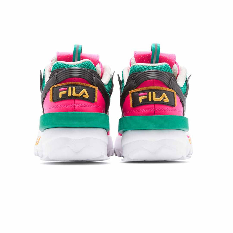 Fiña disruptor top