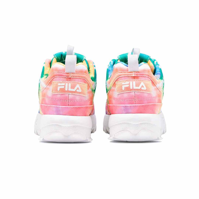 Fila women's disruptor new arrivals ii sneaker