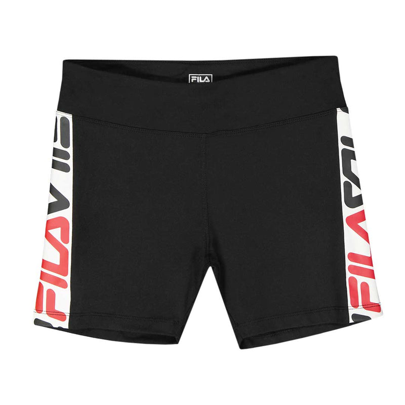 Fila cheap spandex shorts