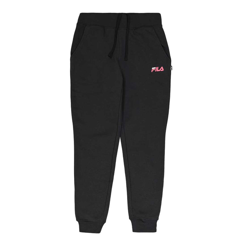 Fila joggers womens discount