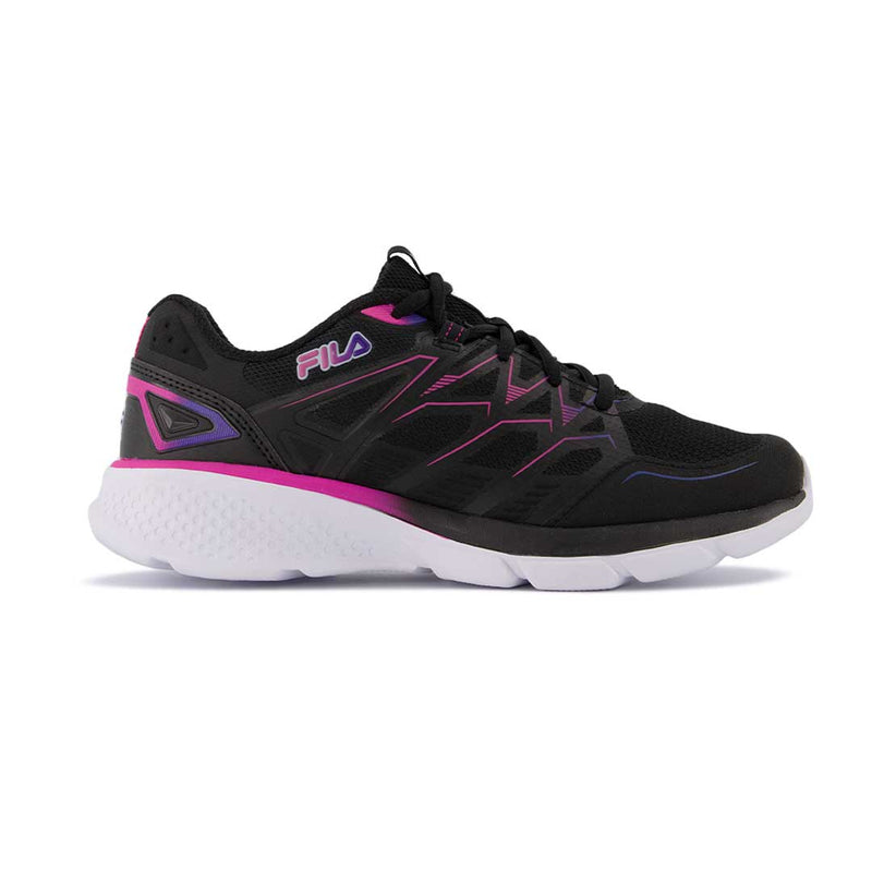 Fila memory speedstride women's running shoes online