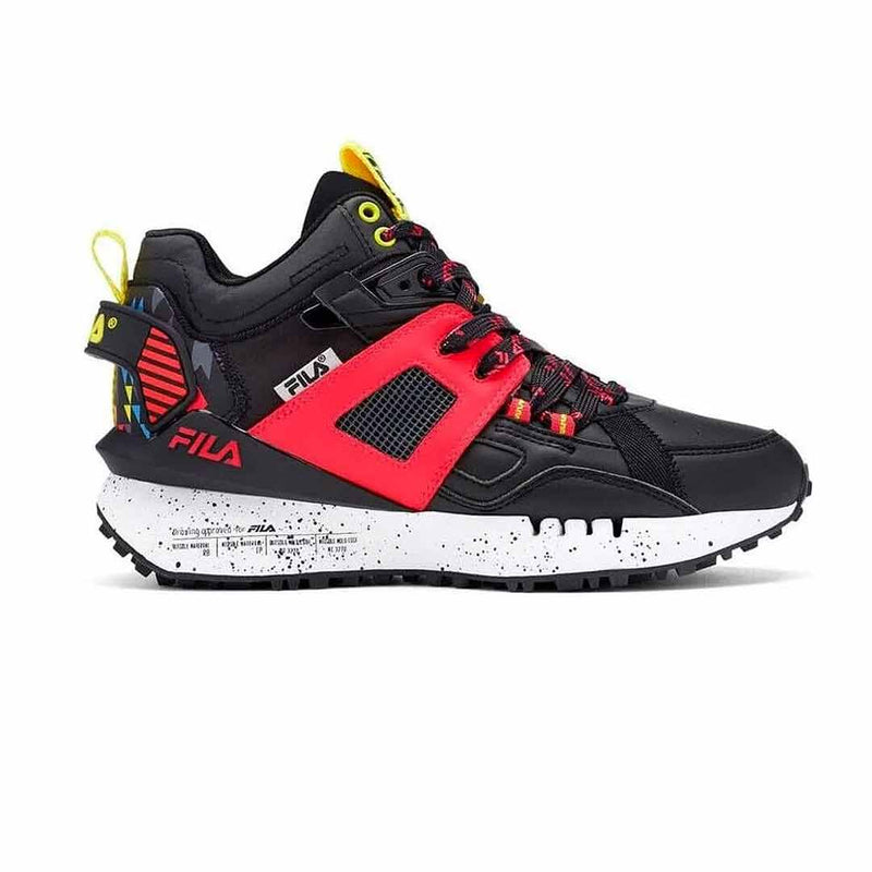 Fila thunder spectra clearance