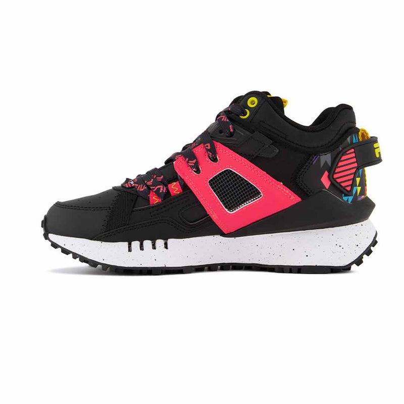 Fila thunder spectra clearance