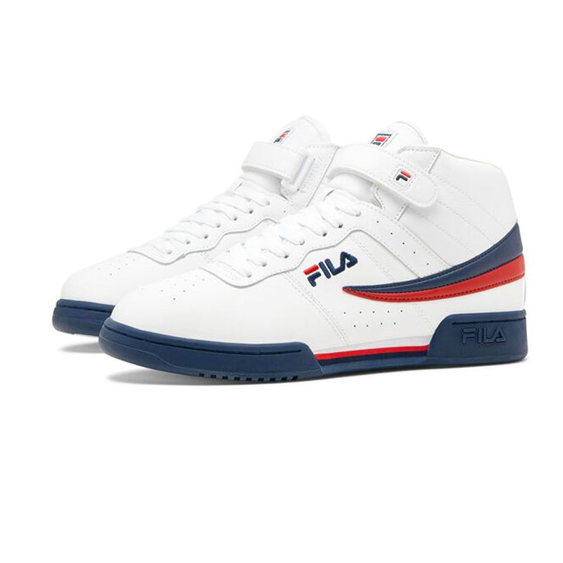 Fila f13 low top