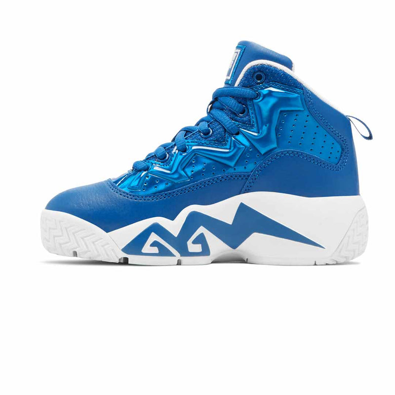 FILA Kids Junior MB Night Walk Shoes 3BM01752 421