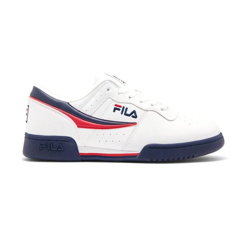 FILA Kids Junior Original Fitness 3VF80105 150 SVP Sports