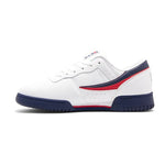 FILA - Kids' (Preschool & Junior) Original Fitness (3VF80105 150)