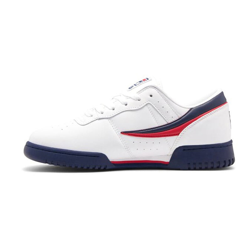 FILA - Kids' (Preschool & Junior) Original Fitness (3VF80105 150)