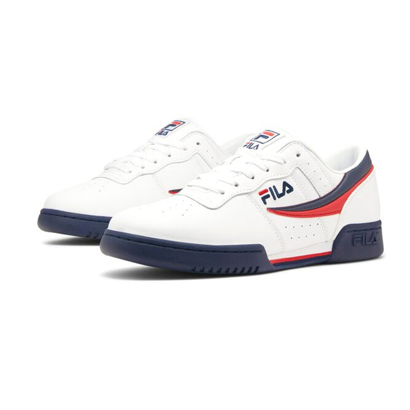 FILA - Kids' (Preschool & Junior) Original Fitness (3VF80105 150)
