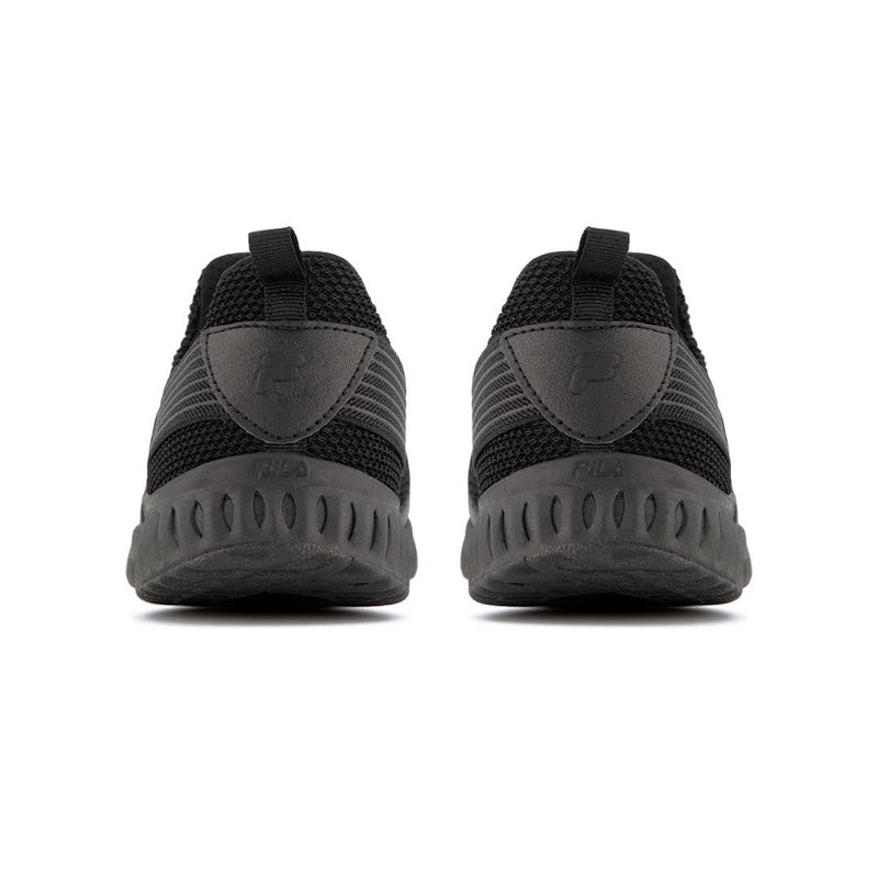 Fila noir junior hotsell