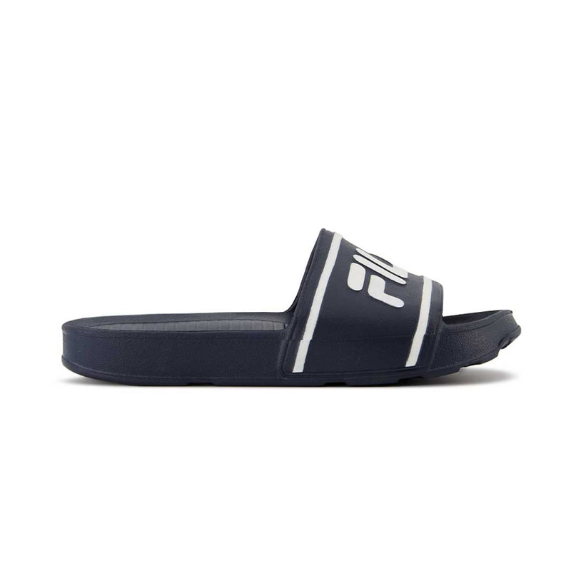 Kids fila sandals 2025