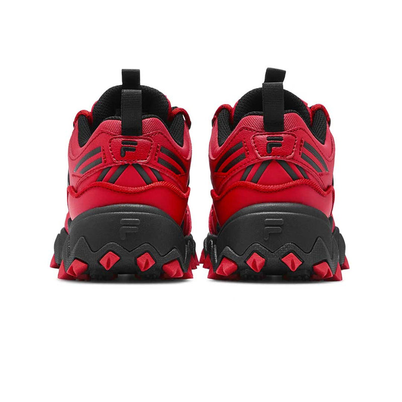 preschool fila shoes