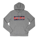FILA - Sweat à capuche Abner pour Homme (SM13B625 027)
