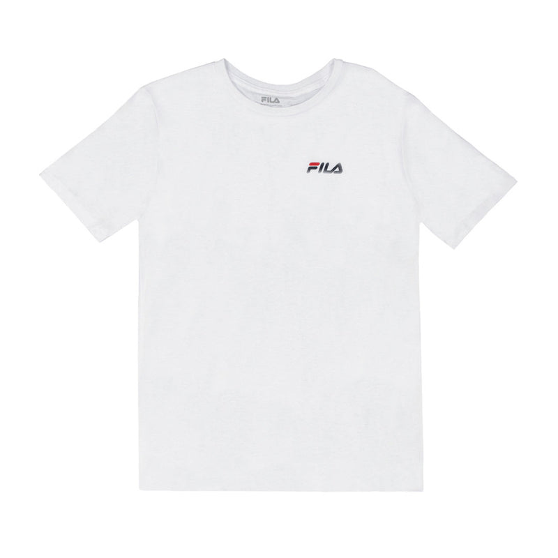 FILA Men s Anatole T Shirt SM21D641 100 SVP Sports