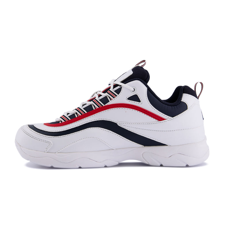 FILA - Men's Fila Ray Shoes (1CM00501 125)