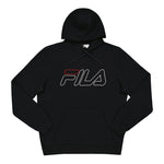 FILA - Sweat à capuche pour homme (SM039624 001)