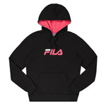 FILA - Sweat à capuche Flippa pour Femme (SW13B655 001)