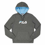 FILA - Sweat à capuche Flippa pour Femme (SW13B655 071)