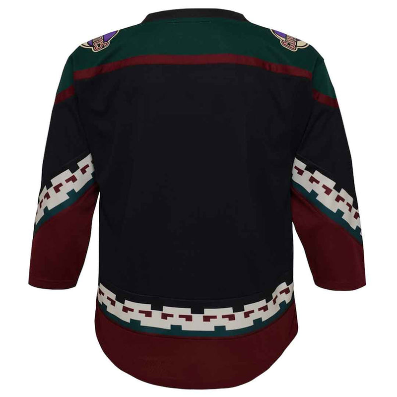 Phoenix coyotes youth jersey outlet