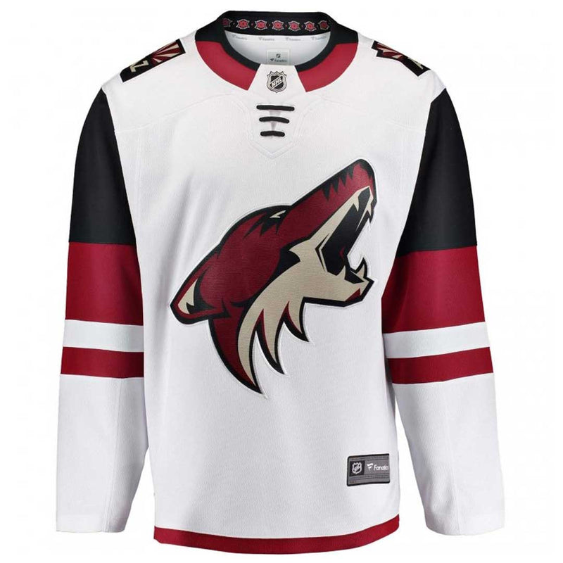 Coyotes hot sale jersey sale