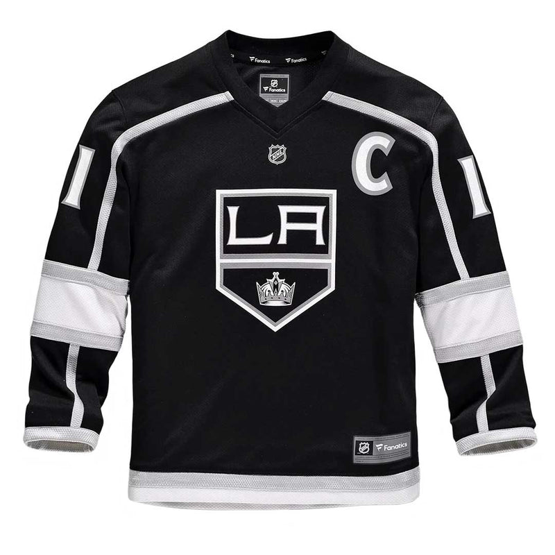 Kopitar shop youth jersey