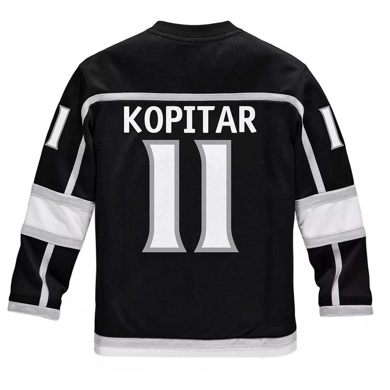 La kings hot sale jersey cheap