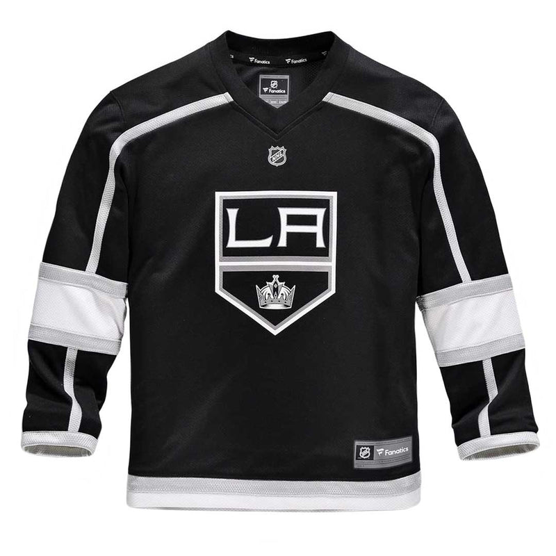Los angeles kings 2025 toddler jersey