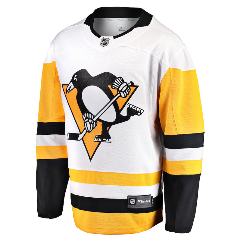Fanatics - Kids' (Youth) Pittsburgh Penguins Home Breakaway Jersey (87 –  SVP Sports