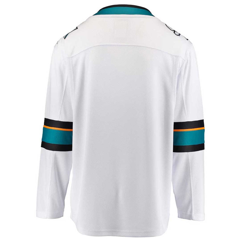 San jose sharks jersey youth 2025