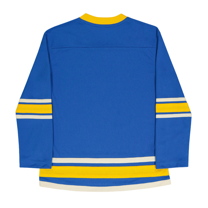 Blues replica jersey online